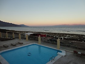         Все номера с видом на море             All rooms with sea view
