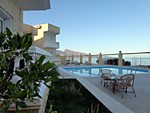 DAHAB HOTEL