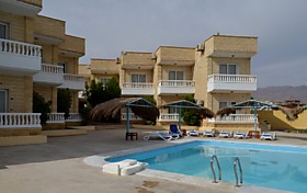 DAHAB HOTEL