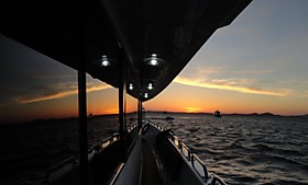 ОТЧЕТЫ О ДАЙВ САФАРИ