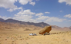 Desert / Пустыня