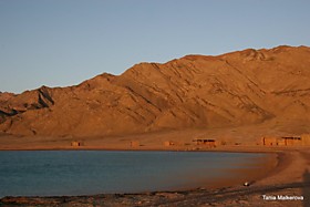 Blue Lagoon / Блю Лагун