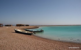 Ras Abu Galum / Рас Абу Галум