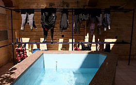 Дайвинг Центр / Diving Center